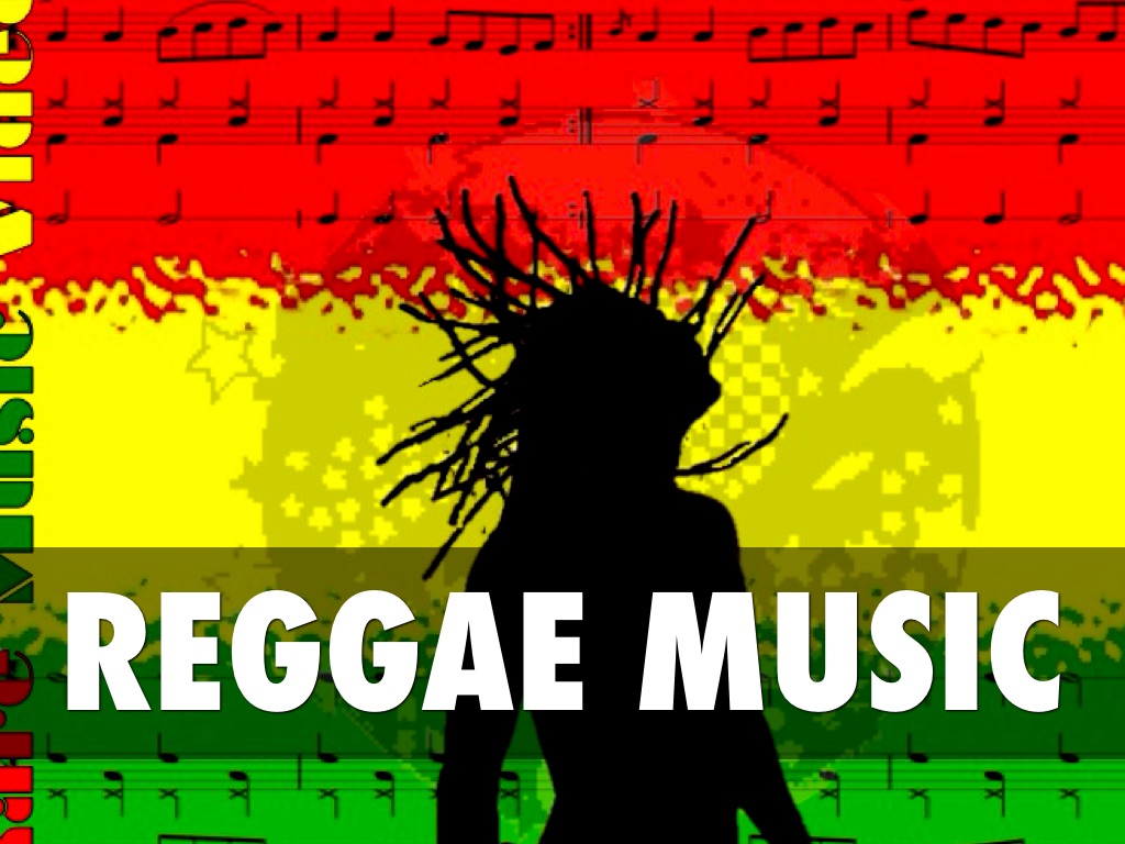 jamaican music free